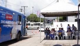 Seris e Seteq realizam ação social para garantir reinserção de egressos do sistema prisional no mercado de trabalho