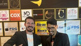 PodSpoiler recebe o Prêmio Sereia de Ouro