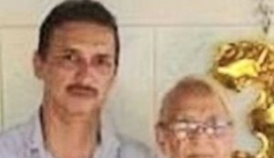 Luto em Palmeira: Covid-19 mata mãe e filho