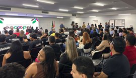 Soluções para as cooperativas são apresentadas durante o ENCOOPAL 2025
