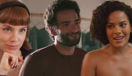Como Maria de Fátima separa Afonso de Solange em 'Vale Tudo'