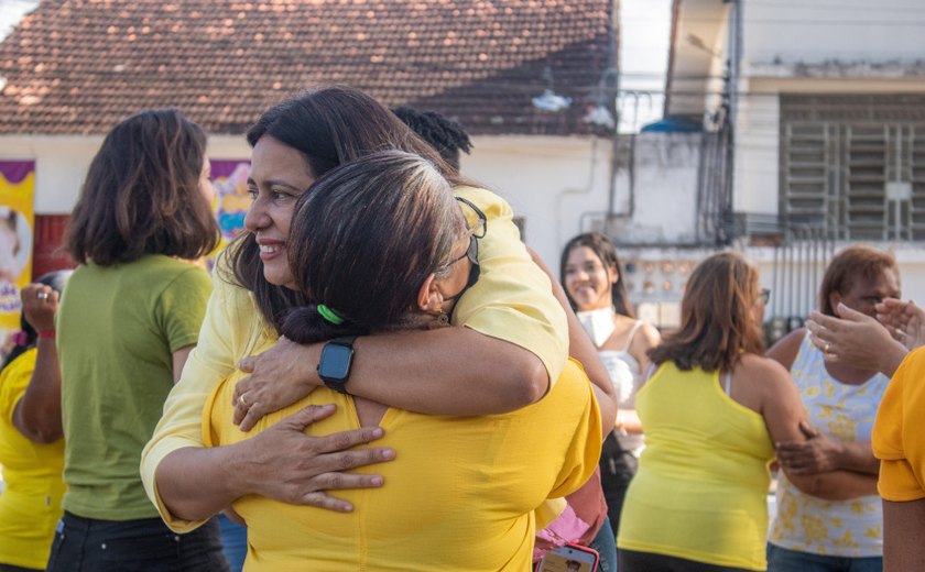 Grupo de mulheres transforma para melhor rotina de moradoras de Fernão Velho