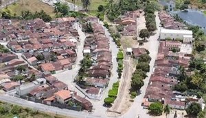 DPU defende direito à moradia em comunidade de Quebrangulo