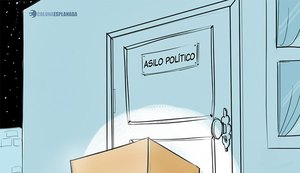 Óleo e mentiras