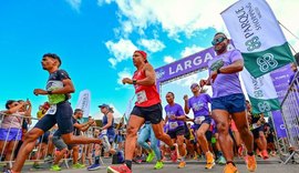 Parque Shopping Run já está com inscrições abertas