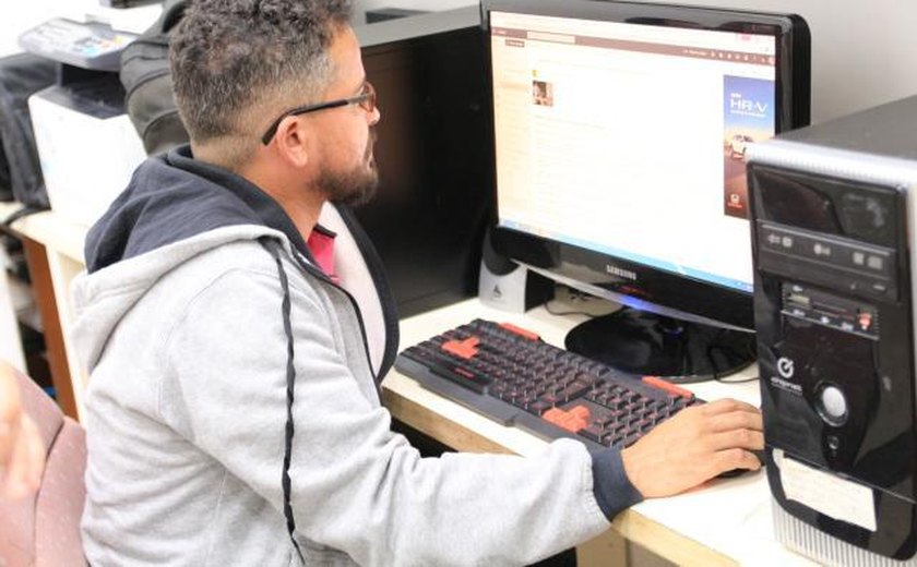 Jornalista do Tribuna Hoje é selecionado para capacitação em IA do Google News Initiative