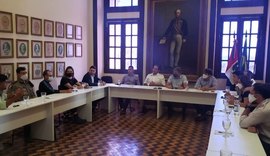 Associação Comercial quer reforço no policiamento na orla de Maceió