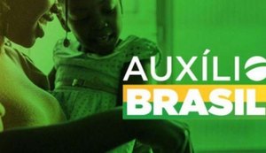 Auxílios Brasil e gás são pagos nesta terça-feira (18) às famílias beneficiárias