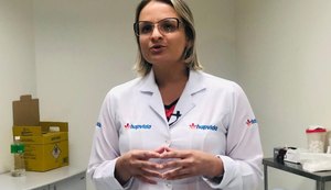 Chegada da primavera exige atenção especial com a saúde