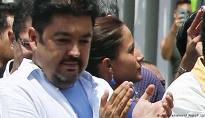 Chefe de gabinete de Guaidó é preso na Venezuela