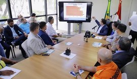 Alagoas reduz mortes em 26,1% e poupa mais de duas mil vidas nos últimos quatro anos