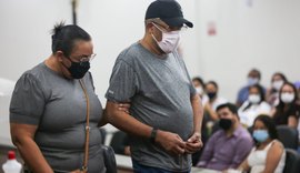 Homem que ateou fogo em mulher e filha é condenado a 26 anos de prisão
