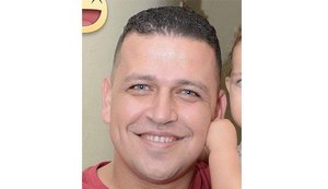 Militar do 3º BPM colide com motocicleta em estaca e morre
