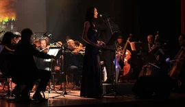 Genialidade sinfônica, Orquestra Filarmônica de Alagoas faz grande homenagem ao grande Cartola