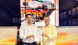 Semtur e CBTU assinam carta de intenção para reativar a histórica Maria Fumaça