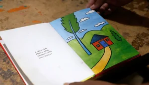 Ler ensina empatia a crianças, diz presidente da Biblioteca Nacional