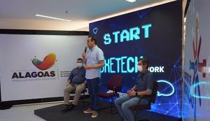 Programa do Governo insere estudantes no mercado de trabalho tecnológico de Alagoas