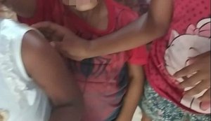 Arapiraca: Conselho Tutelar resgata quatro crianças em situação de abandono
