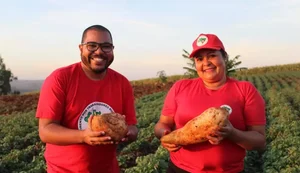 Cooperativa do MST capta R$ 3 milhões no mercado financeiro