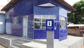 Centro de Atendimento ao Turista é inaugurado em Maragogi