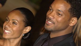 Will Smith e mulher estão vivendo em casas separadas e estudando divórcio