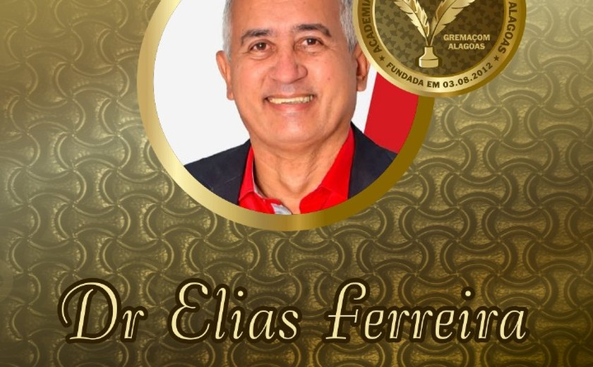 Presidente e diretor financeiro do Sindav/AL irão receber Comenda Desembargador Geraldo Tenório Silveira