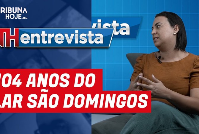 TH Entrevista - Liliane Araújo