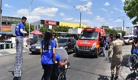 Investimentos e inovações levam SMTT de Delmiro a se destacar em AL