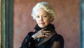 “Novo Mundo”: Julia Lemmertz entra na novela para atormentar Diara