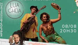 'Divina Supernova Convida' Ykson Nascimento