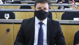 Presidente da OAB/AL agradece a deputado por projetos que beneficiarão a advocacia