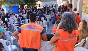 Braskem apresenta resultados de estudos em bairros da capital