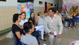 Espetáculo 'Mestre Paulo' estreia para professores da rede pública de ensino de Alagoas