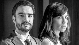 Acabou! Caio Blat e Maria Ribeiro terminam casamento de quase dez anos