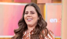Tati Machado perde o bebê na reta final da gestação