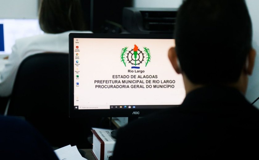 PGM de Rio Largo ganha ação na Justiça em defesa dos recursos do município