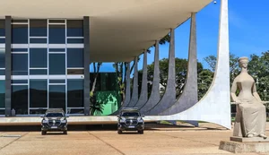 STF mantém prisão de suspeitos por morte de Marielle