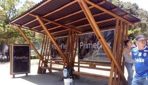 Prefeitura conclui instalação de abrigos sustentáveis