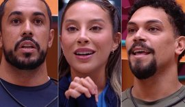 Público não perdoa e brother deve sair escorraçado do 'BBB 25'
