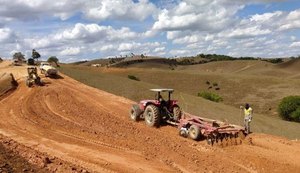 Rodovia que liga Pindoba a Viçosa será entregue à população este ano