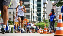 Inscrições do Circuito de Corridas de Rua começam nesta segunda-feira