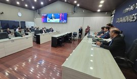 Câmara de Maceió debate LDO com lideranças comunitários, técnicos e MP/AL