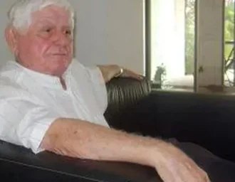 Ex-secretário de Segurança Pública coronel da reserva José Amaral morre aos 98 anos
