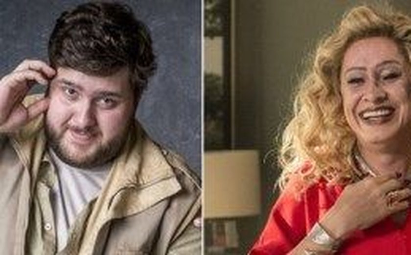 'O Sétimo Guardião': Marcos Paulo tem tórrido romance com Peçanha