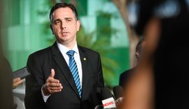 Rodrigo Pacheco diz que decidirá sobre CPI do MEC no início da próxima semana