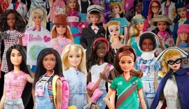 Forbes elege boneca Barbie como uma das 100 mulheres mais poderosas do mundo