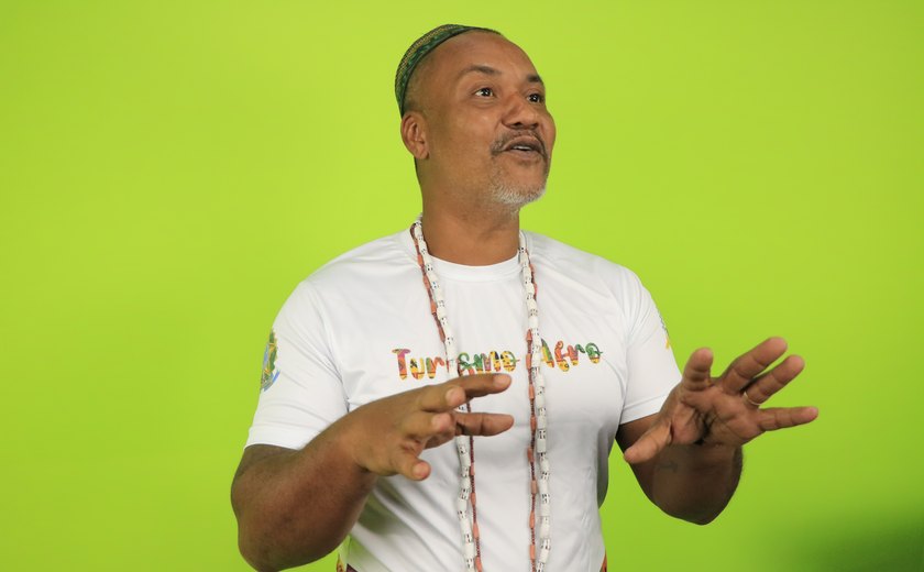 Cultura e turismo mudam cenário em Joaquim Gomes
