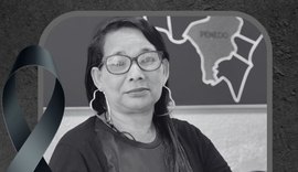Grávida suspeita de matar mulher a facadas é presa em Penedo