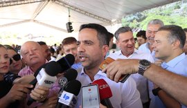 Vídeo: Embrapa lança pedra fundamental para futura sede em Maceió
