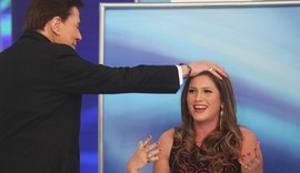 Lívia Andrade dispara contra Silvio Santos: 'Cobra rei de um ninho de cobras'